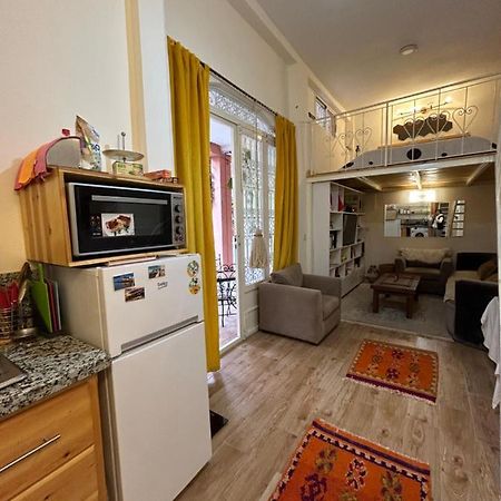 Loft Daire Marakeş Dış mekan fotoğraf