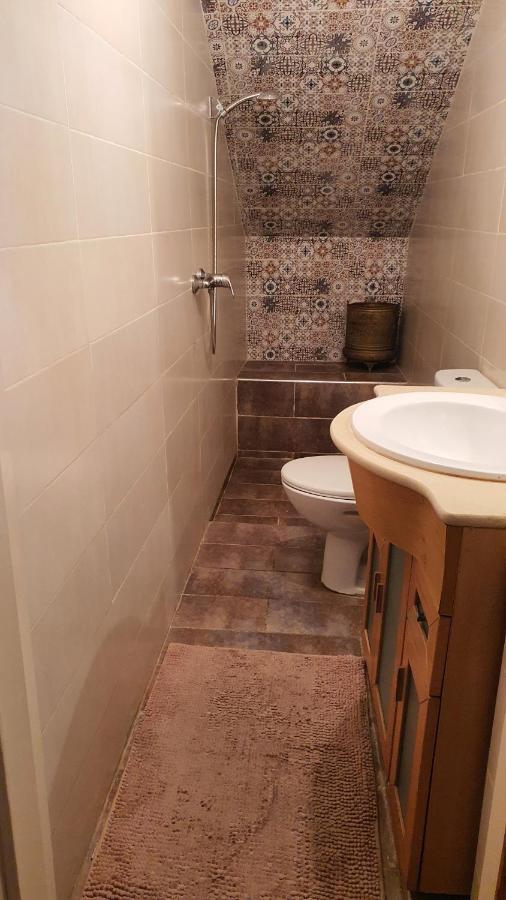 Loft Daire Marakeş Dış mekan fotoğraf