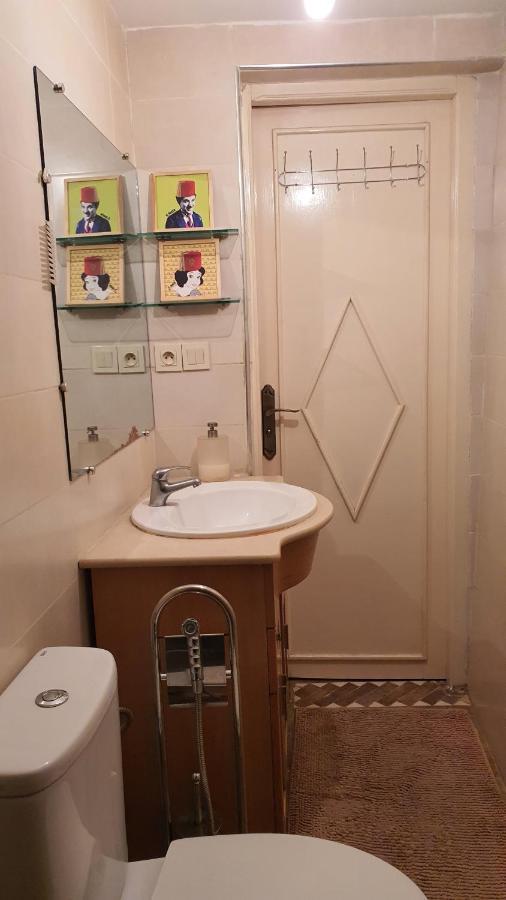 Loft Daire Marakeş Dış mekan fotoğraf