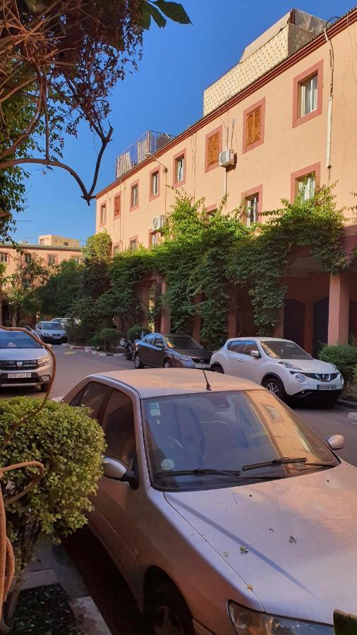 Loft Daire Marakeş Dış mekan fotoğraf