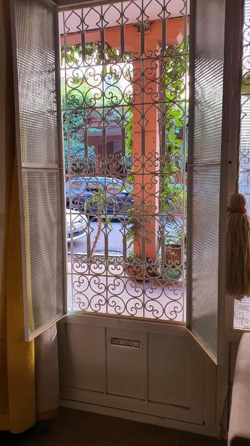 Loft Daire Marakeş Dış mekan fotoğraf