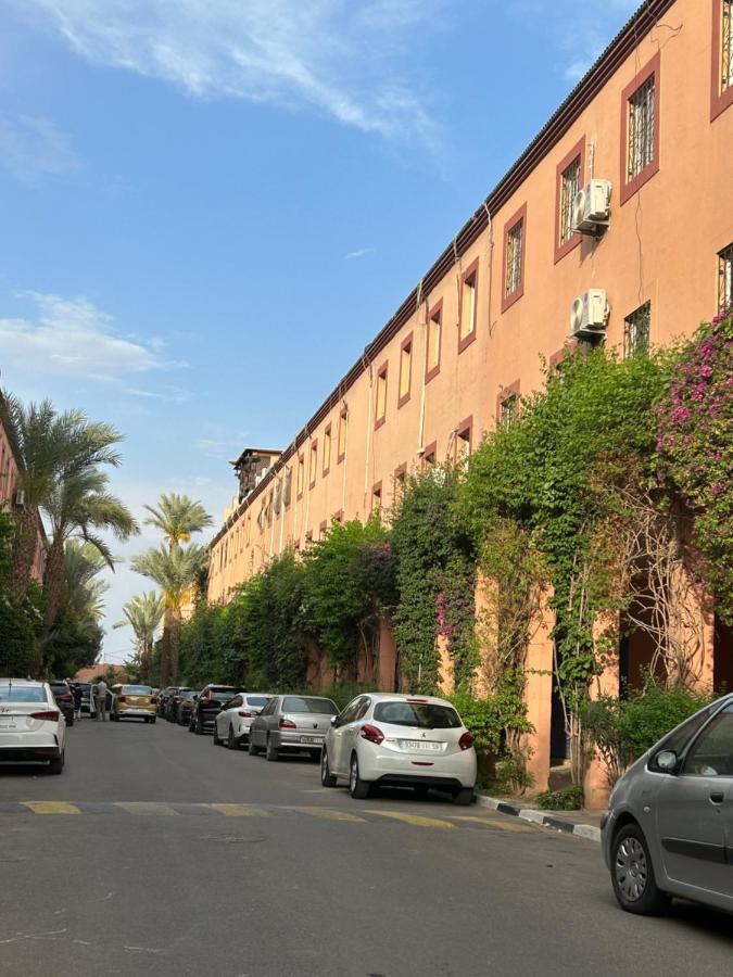 Loft Daire Marakeş Dış mekan fotoğraf
