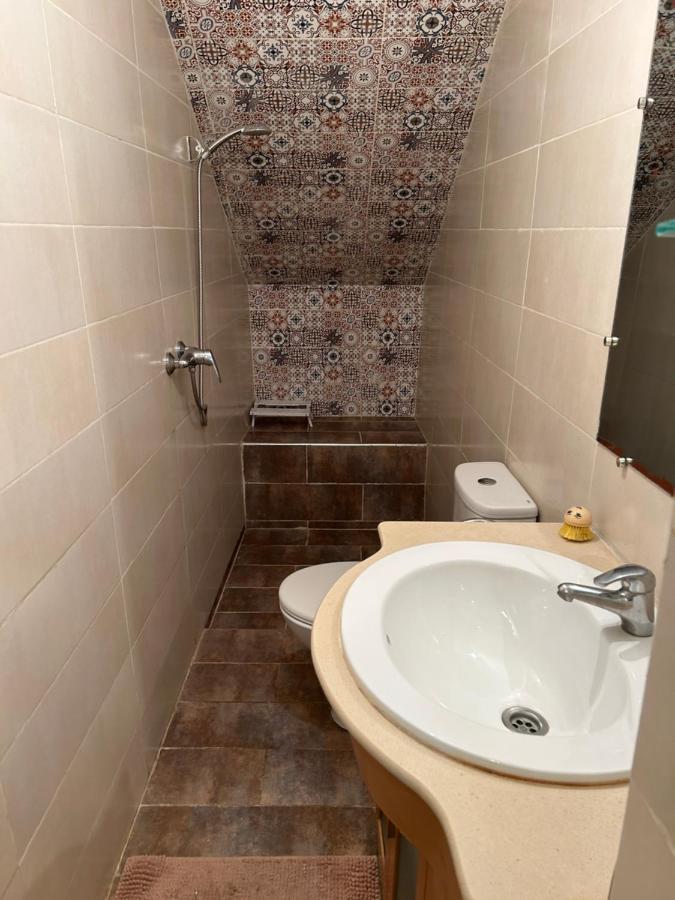 Loft Daire Marakeş Dış mekan fotoğraf