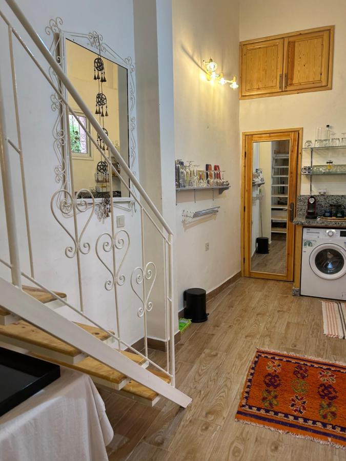 Loft Daire Marakeş Dış mekan fotoğraf