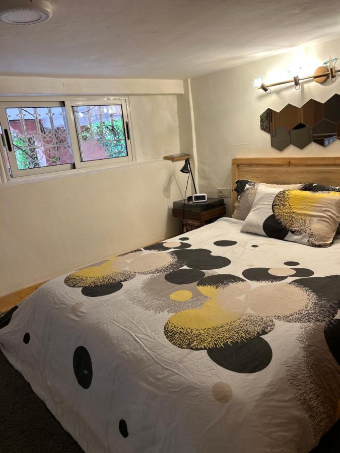 Loft Daire Marakeş Dış mekan fotoğraf
