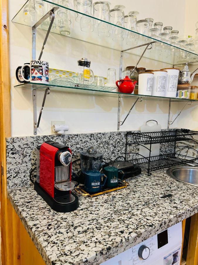 Loft Daire Marakeş Dış mekan fotoğraf